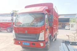 赤峰重汽悍將經(jīng)銷商電話號(hào)碼