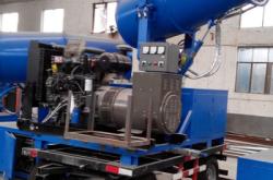 赤峰除塵噴霧機(jī)廠家電話號碼