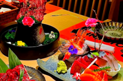 大連赤峰街日式烤肉店電話號碼