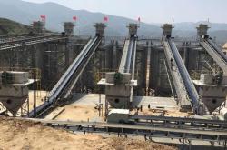 赤峰大板砂石料加工廠電話號(hào)碼