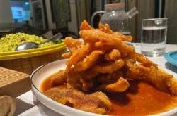 赤峰新城炸果子店電話號碼多少