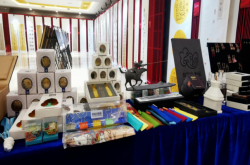 赤峰博物館文創(chuàng)店電話號(hào)碼