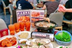 赤峰開業(yè)大排檔店電話號碼