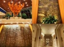 赤峰國賓館餐飲電話多少號