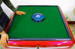 赤峰麻將機定制店電話地址查詢