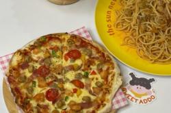 赤峰意面披薩店電話號碼多少