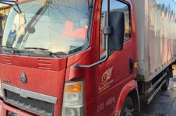 赤峰什么地方做廂貨車廂