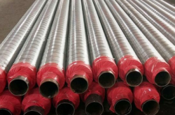 赤峰鐵皮保溫鋼管廠家電話號(hào)碼