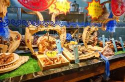 赤峰眾聯(lián)超市營(yíng)業(yè)時(shí)間