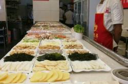 赤峰金鼎火鍋店電話地址查詢