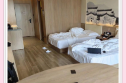 赤峰民宿雙人間酒店電話號(hào)碼