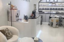 赤峰新城美甲美睫店電話號碼