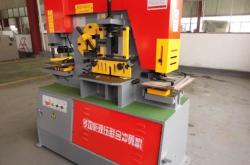 赤峰聯(lián)合沖剪機(jī)批發(fā)電話號碼