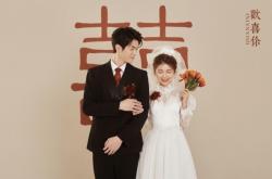 赤峰婚紗照精修推薦電話地址