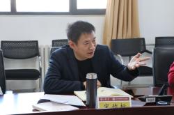 赤峰學(xué)院副院長