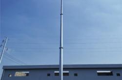 赤峰單管塔廠家電話地址查詢