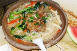 赤峰金軒砂鍋電話號碼多少號