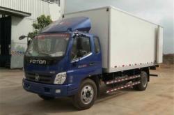 赤峰冷藏車報價表電話號碼