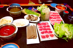 赤峰頂味自助火鍋電話號碼多少