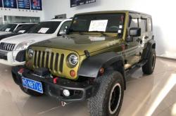 赤峰出售牧馬人電話是多少號