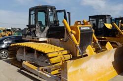 赤峰市推土機(jī)租賃電話號碼