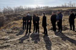 赤峰市督察組督查電話號碼