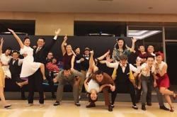 赤峰莎莎舞蹈工作室電話號(hào)碼