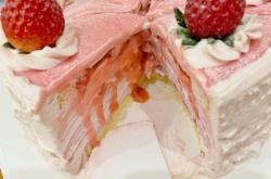 赤峰草莓爆漿蛋糕店電話號(hào)碼