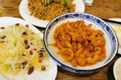 赤峰四方菜館地址電話號碼