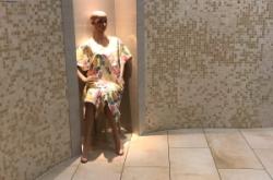 赤峰市清池洗浴中心電話號碼