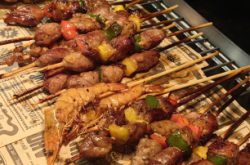 赤峰錦山榴蓮自助餐電話號碼