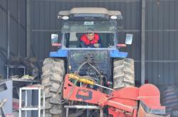 赤峰市農(nóng)機(jī)修理電話號(hào)碼是多少