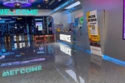 赤峰七彩城購物中心