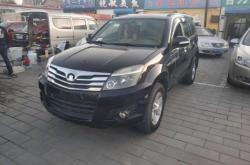 赤峰哈佛4s店售后電話號(hào)碼