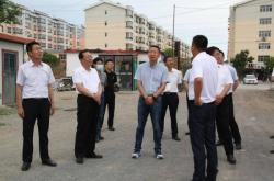 赤峰晨澤熱力公司電話號碼查詢