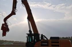 赤峰鋼板樁機租賃電話多少號