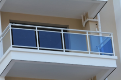 赤峰市陽臺欄桿廠家電話號碼