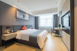 尚客優(yōu)悅酒店赤峰店電話號(hào)碼