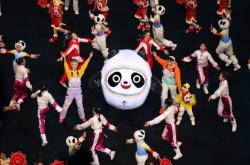 赤峰賣冰墩墩的電話地址是多少