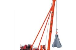 赤峰沖孔打樁機(jī)廠家電話號碼