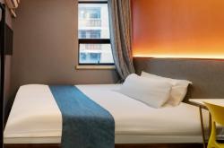 赤峰泊客灣酒店電話號碼多少