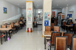 赤峰林西清真燒烤店電話號碼