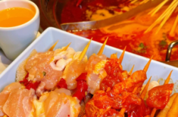 宏姐串串香赤峰店電話號碼