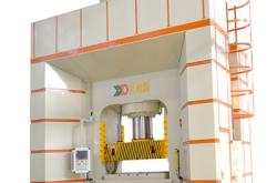 赤峰框架液壓機廠家電話號碼