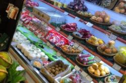 赤峰精品進(jìn)口水果店電話號碼