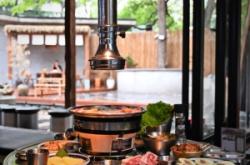 赤峰小院烤肉店電話多少號(hào)