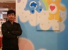 赤峰墻繪藝術工作室電話號碼