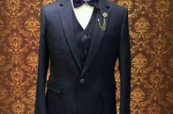 赤峰禮服定做廠家電話號碼查詢