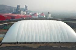 赤峰氣膜大棚廠家電話地址查詢