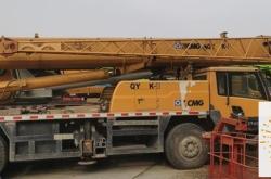 赤峰徐工吊車售后電話號碼查詢